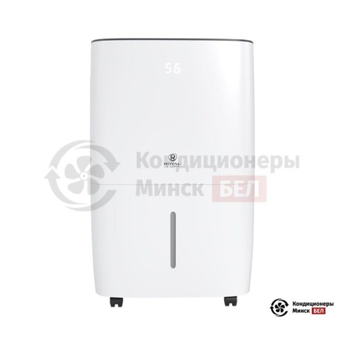  Осушитель воздуха Royal Clima RD-CR40-E в Минске