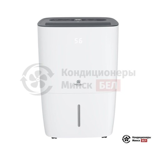  Осушитель воздуха Royal Clima RD-CR40-E в Минске