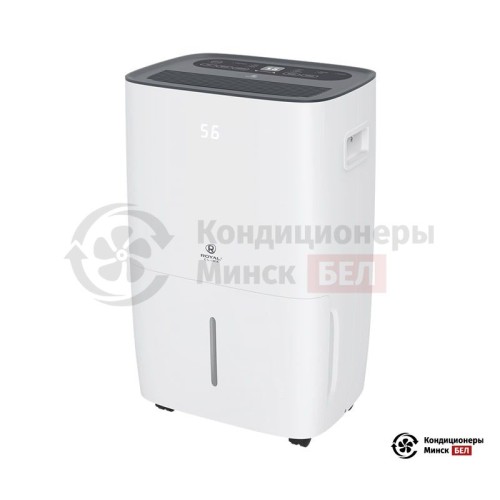  Осушитель воздуха Royal Clima RD-CR40-E в Минске