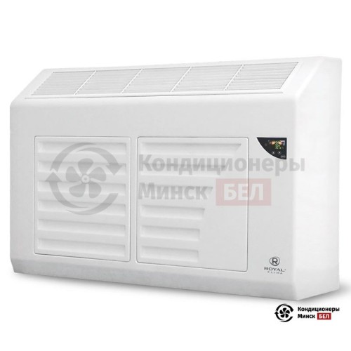  Осушитель воздуха Royal Clima DAR 144 в Минске