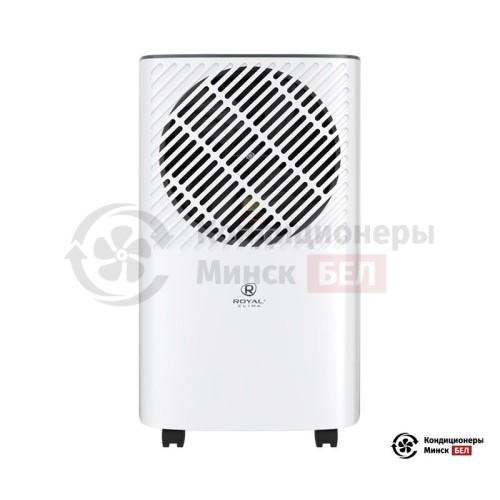  Осушитель воздуха Royal Clima RD-CR10-E в Минске