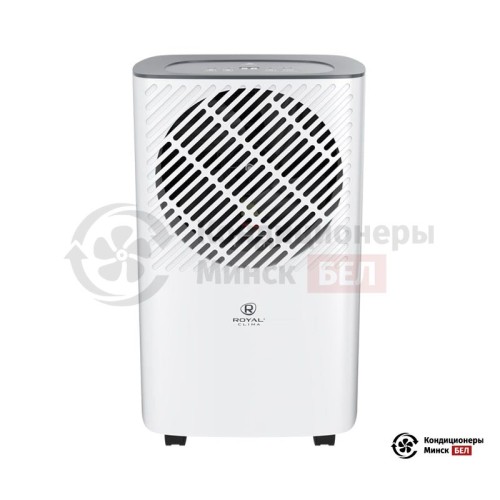  Осушитель воздуха Royal Clima RD-CR10-E в Минске