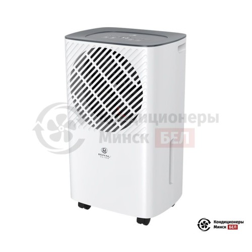  Осушитель воздуха Royal Clima RD-CR10-E в Минске