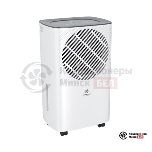  Осушитель воздуха Royal Clima RD-CR10-E в Минске