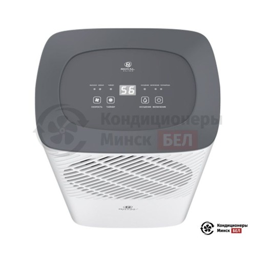  Осушитель воздуха Royal Clima RD-CR10-E в Минске