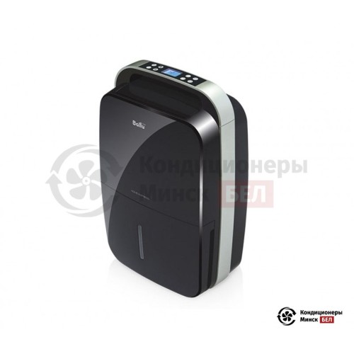  Сушильный мультикомплекс Ballu BDM-30L Black в Минске