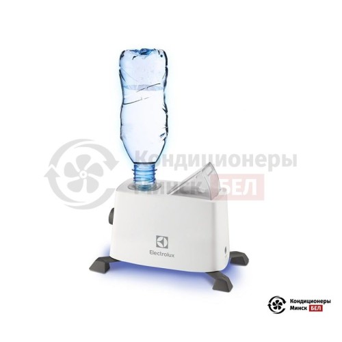  Увлажнитель воздуха Electrolux EHU-4015 Travel в Минске