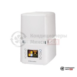 Увлажнитель воздуха Electrolux EHU-3510D