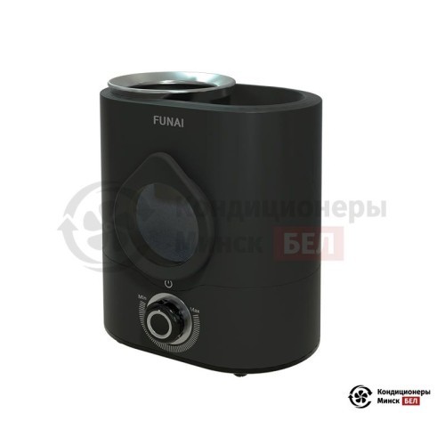  Увлажнитель воздуха Funai USH-BM7201B в Минске