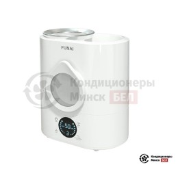 Увлажнитель воздуха Funai USH-BE7251WС