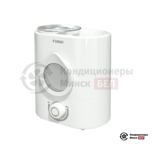  Увлажнитель воздуха Funai USH-BM7201WC в Минске