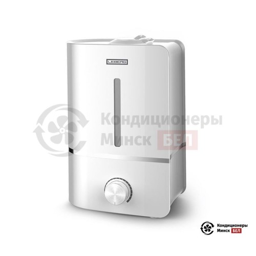 Увлажнитель воздуха Leberg LH-206W в Минске