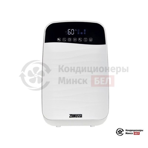  Увлажнитель воздуха Zanussi ZH 5.5 ONDE в Минске