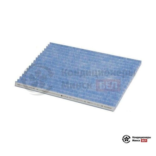  Фильтр Daikin KAC998 для MCK75JVM-K в Минске
