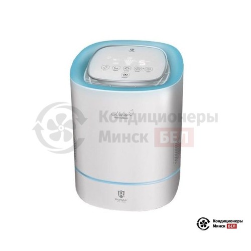  Очиститель воздуха Royal Clima RAW-M200/2.2-BU в Минске