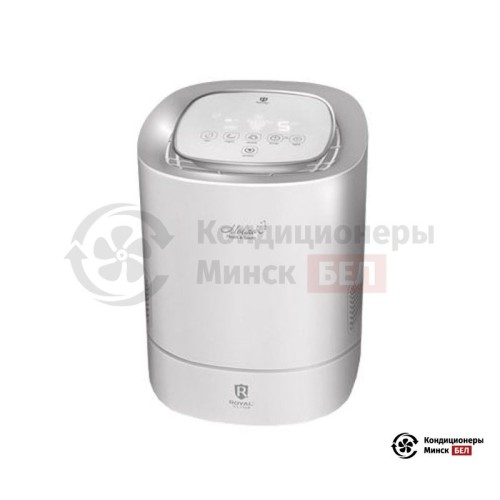  Очиститель воздуха Royal Clima RAW-M200/2.2-WT в Минске