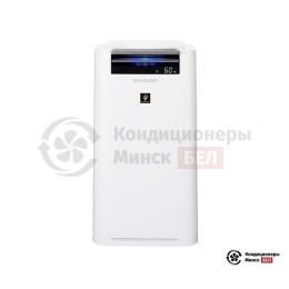 Очиститель воздуха Sharp KC-G61RW