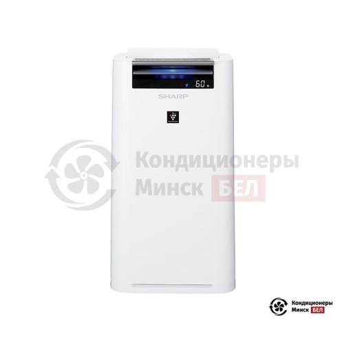  Очиститель воздуха Sharp KC-G61RW в Минске