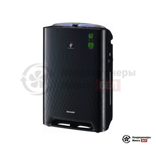  Очиститель воздуха Sharp KC-A51RB в Минске