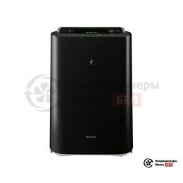 Очиститель воздуха Sharp KC-D41RB