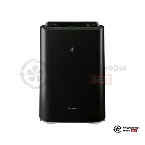  Очиститель воздуха Sharp KC-D41RB в Минске
