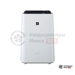 Очиститель воздуха Sharp KC-D51RW