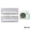 Мульти сплит-система Daikin 3MXS40K/FTXB25B/FTXB35B в Минске