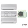  Мульти сплит-система Daikin 3MXS52E/FTXB25B/FTXB25B/FTXB35B в Минске