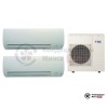  Мульти сплит-система Daikin 4MXS80E/FTXS35K/FTXS50K в Минске