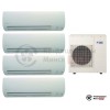  Мульти сплит-система Daikin 5MXS90E/FTXS20K/FTXS20K/FTXS50K/FTXS50K в Минске
