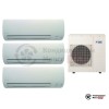  Мульти сплит-система Daikin 5MXS90E/FTXS35K/FTXS35K/FTXS35K в Минске