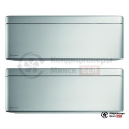 Мульти сплит-система Daikin 2MXM50M9/FTXA25BS/FTXA50BS