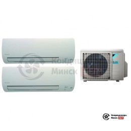 Мульти сплит-система Daikin 2MXM50M9/FTXM20M/FTXM50M