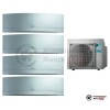  Мульти сплит-система Daikin 4MXM80N9/FTXJ20MS/FTXJ25MS/FTXJ35MS/FTXJ35MS в Минске