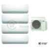  Мульти сплит-система Daikin 4MXS68F/CTXS15K/CTXS15K/CTXS35K/CTXS35K в Минске