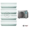 Мульти сплит-система Daikin 5MXM90N9/CTXM15M/CTXM15M/CTXM15M/CTXM15M в Минске