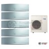  Мульти сплит-система Daikin 5MXS90E/FTXG20LS/FTXG20LS/FTXG20LS/FTXG20LS/FTXG20LS в Минске