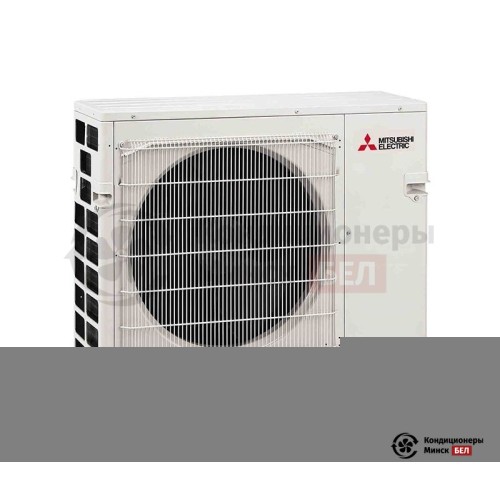  Мультисплит-система Mitsubishi Electric MXZ-5E102VA/MSZ-SF20VA/SF20VA/SF25VE/SF42VE/SF42VE в Минске