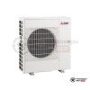  Мультисплит-система Mitsubishi Electric MXZ-6D122VA/MSZ-SF15VA/SF15VA/SF15VA/SF15VA/SF42VE в Минске