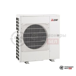 Мультисплит-система Mitsubishi Electric MXZ-6D122VA/MSZ-SF15VA/SF15VA/SF15VA/SF15VA/SF42VE