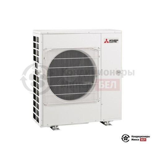  Мультисплит-система Mitsubishi Electric MXZ-6D122VA/MSZ-SF15VA/SF15VA/SF15VA/SF15VA/SF42VE в Минске