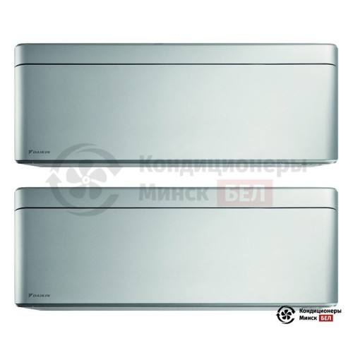  Мульти сплит-система Daikin 2MXM50M9/FTXA35BS/FTXA42BS в Минске