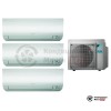  Мульти сплит-система Daikin 3MXM40N/CTXM15M/CTXM15M/CTXM15M в Минске