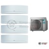  Мульти сплит-система Daikin 4MXM80N9/FTXJ20MW/FTXJ25MW/FTXJ25MW/FTXJ35MW в Минске
