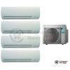  Мульти сплит-система Daikin 4MXM80N9/FTXM20M/FTXM20M/FTXM20M/FTXM20M в Минске