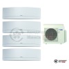  Мульти сплит-система Daikin 4MXS68F/FTXG20LW/FTXG20LW/FTXG50LW/FTXG50LW в Минске