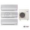  Мульти сплит-система Daikin 4MXS80E/FTXB25B/FTXB35B/FTXB35B в Минске