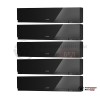  Мультисплит-система Mitsubishi Electric MXZ-5E102VA/MSZ-EF22VEB/MSZ-EF22VEB/MSZ-EF22VEB/MSZ-EF22VEB/MSZ-EF22VEB в Минске