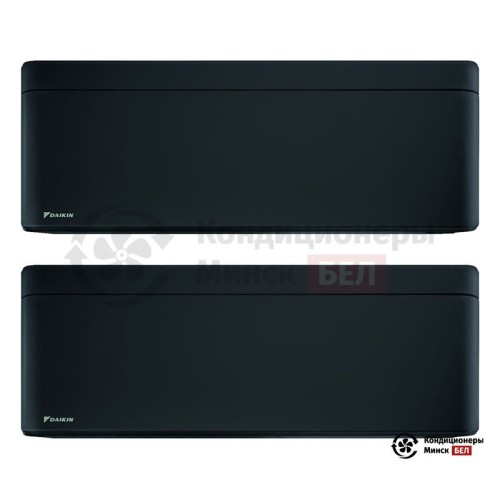  Мульти сплит-система Daikin 2MXM50M9/FTXA20BB/FTXA35BB в Минске