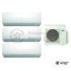  Мульти сплит-система Daikin 3MXS52E/CTXS15K/CTXS15K/CTXS35K в Минске